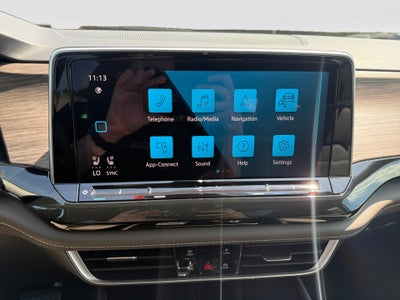 2026 Volkswagen Atlas SEL