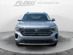 2026 Volkswagen Atlas SEL