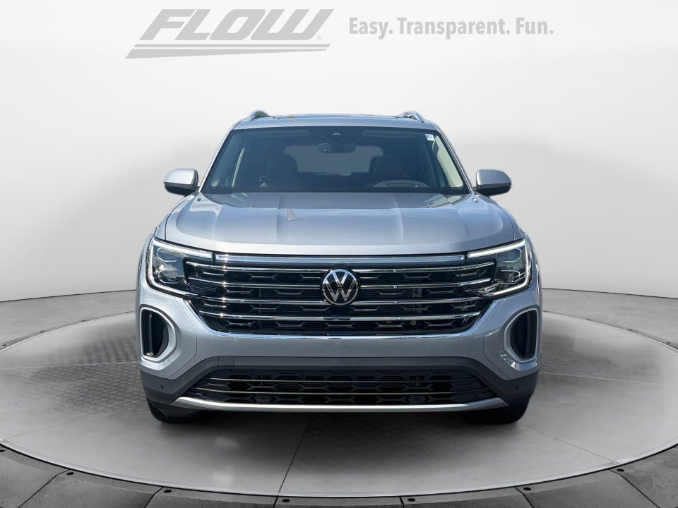 2026 Volkswagen Atlas SEL