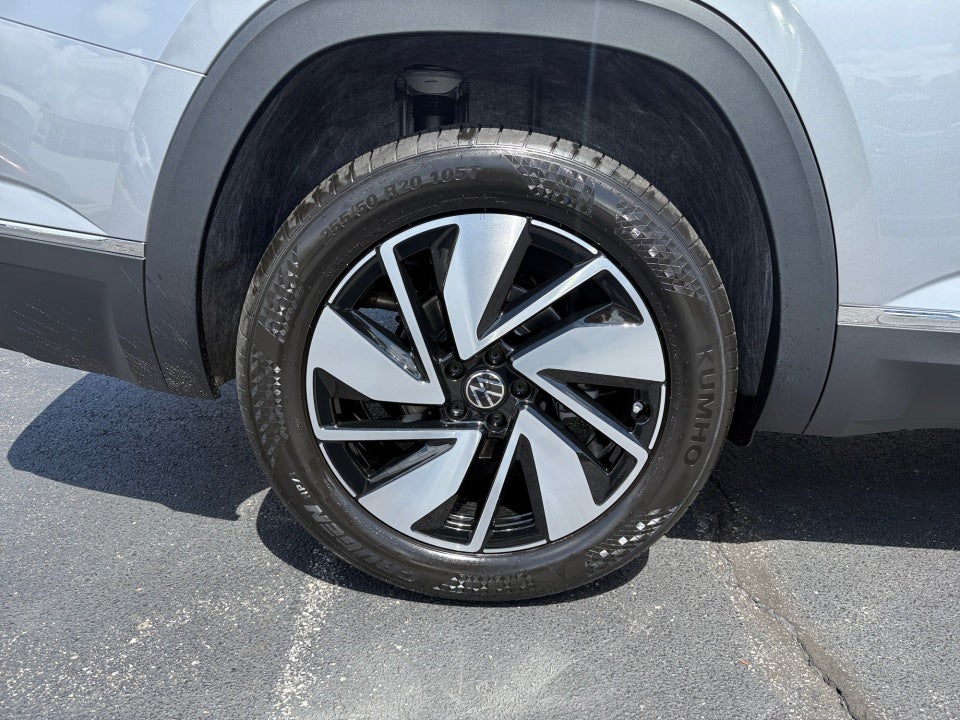 2026 Volkswagen Atlas SEL