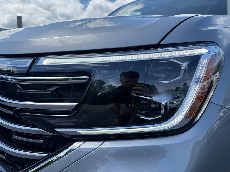 2026 Volkswagen Atlas SEL