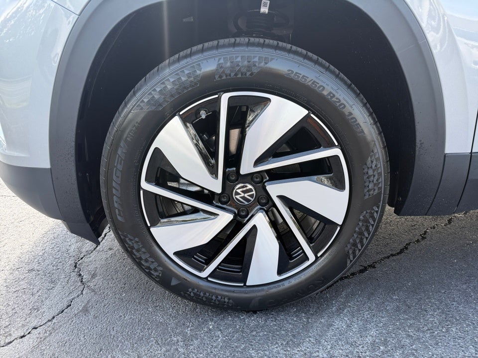 2026 Volkswagen Atlas SEL