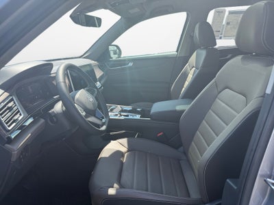 2026 Volkswagen Atlas SEL