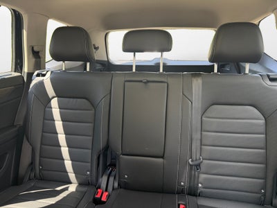 2026 Volkswagen Atlas SEL