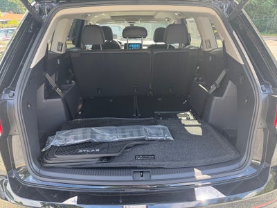 2026 Volkswagen Atlas SEL