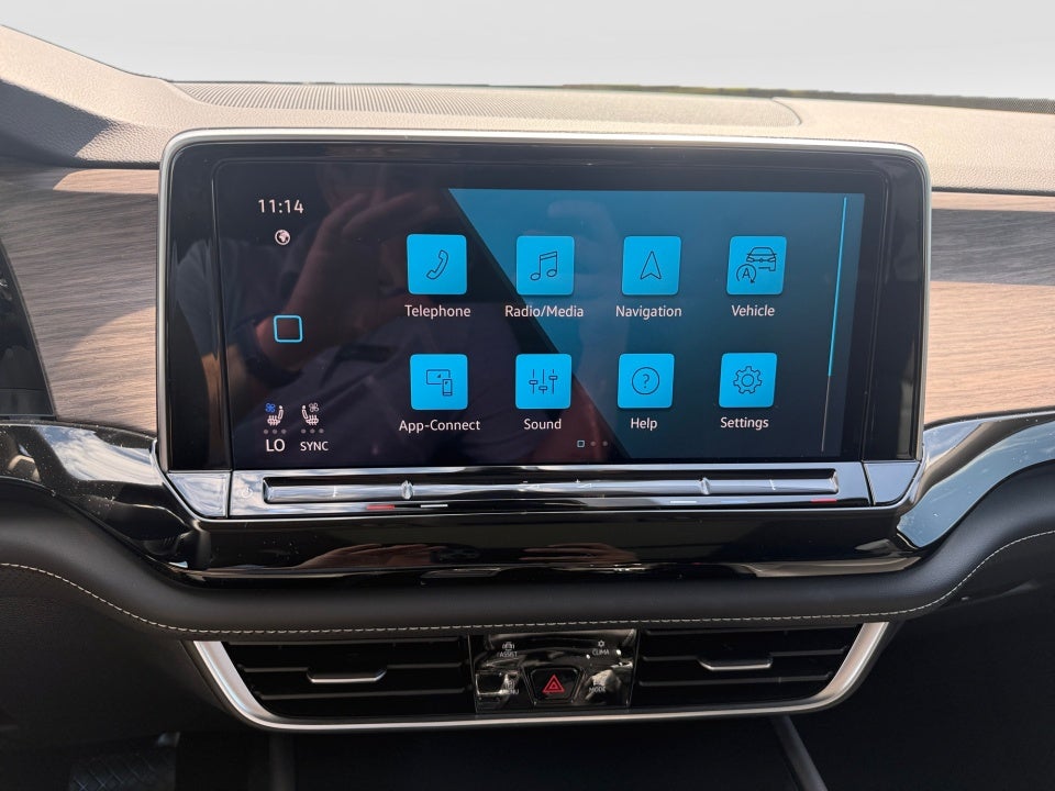 2026 Volkswagen Atlas SEL