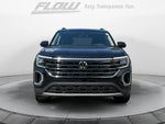 2026 Volkswagen Atlas SEL