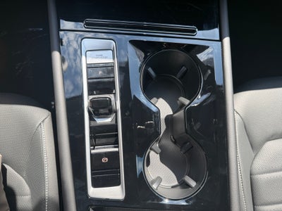 2026 Volkswagen Atlas SEL