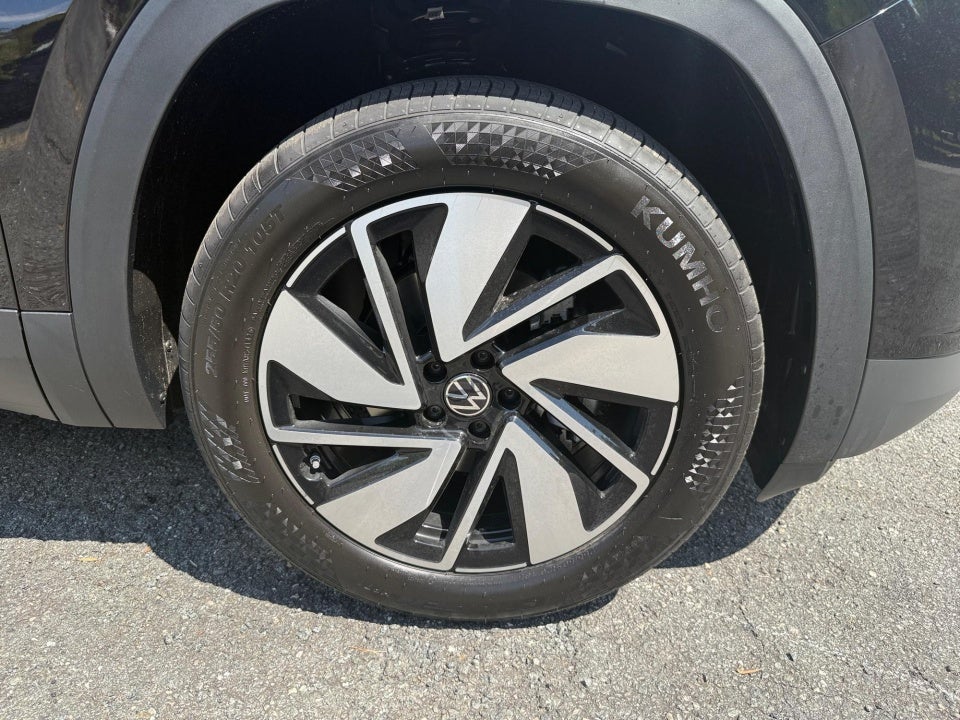 2026 Volkswagen Atlas SEL