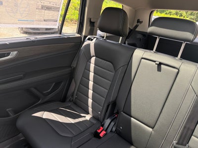 2026 Volkswagen Atlas SEL