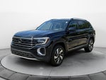 2026 Volkswagen Atlas SEL
