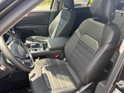 2026 Volkswagen Atlas SEL