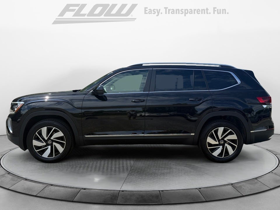 2026 Volkswagen Atlas SEL