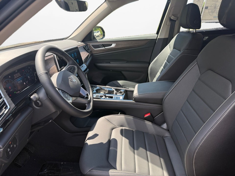 2026 Volkswagen Atlas SEL