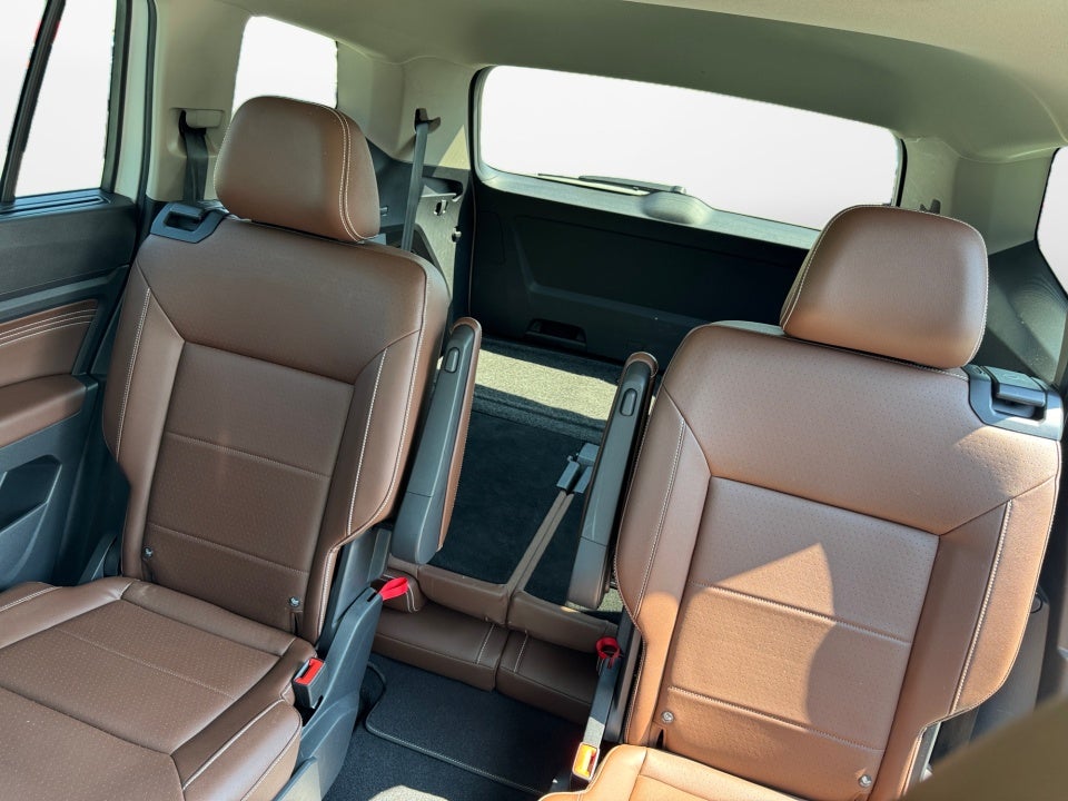 2023 Volkswagen Atlas 2.0T SEL