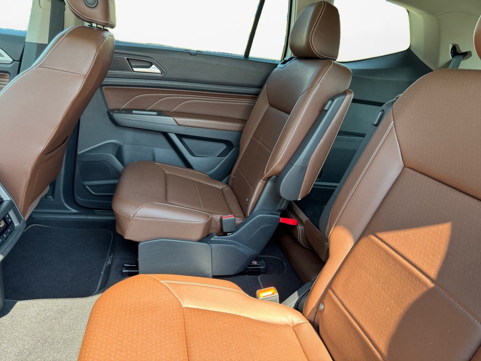 2023 Volkswagen Atlas 2.0T SEL