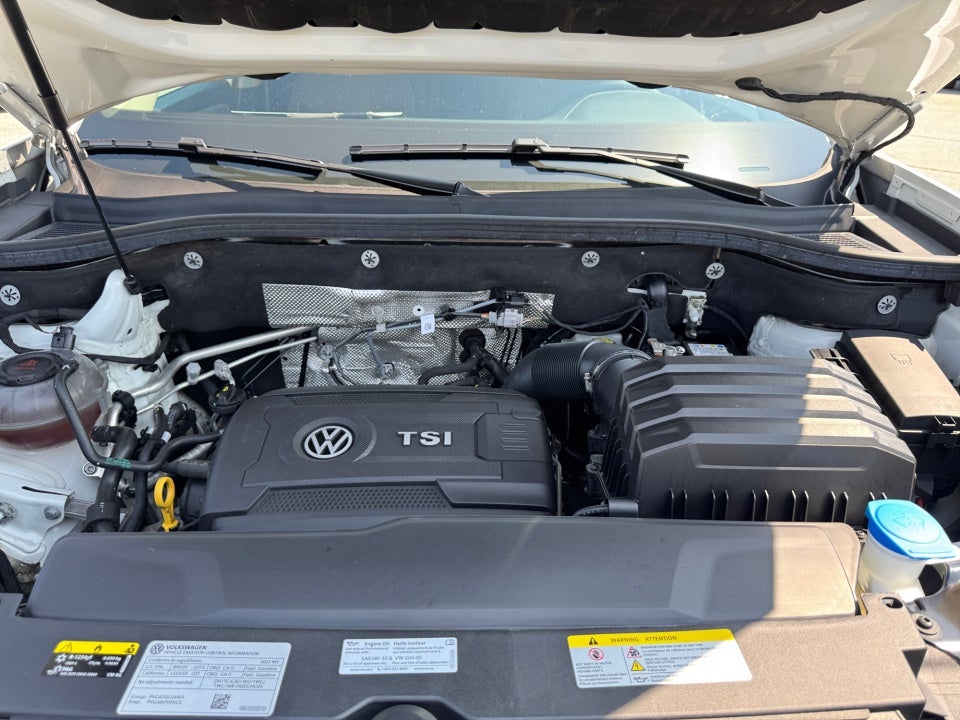 2023 Volkswagen Atlas 2.0T SEL