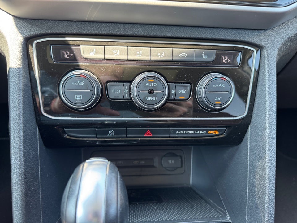 2023 Volkswagen Atlas 2.0T SEL