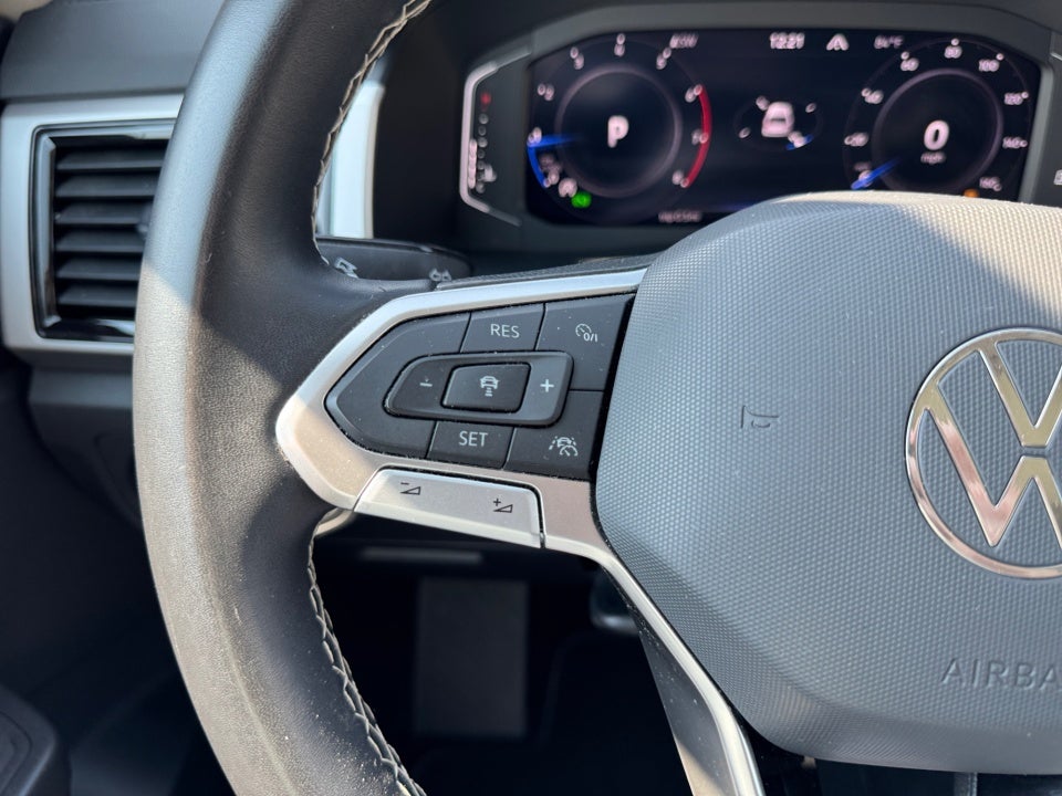 2023 Volkswagen Atlas 2.0T SEL