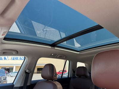 2023 Volkswagen Atlas 2.0T SEL