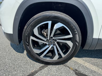 2023 Volkswagen Atlas 2.0T SEL
