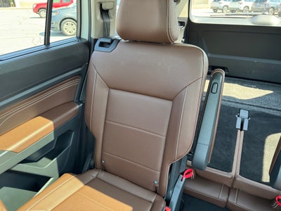 2023 Volkswagen Atlas 2.0T SEL