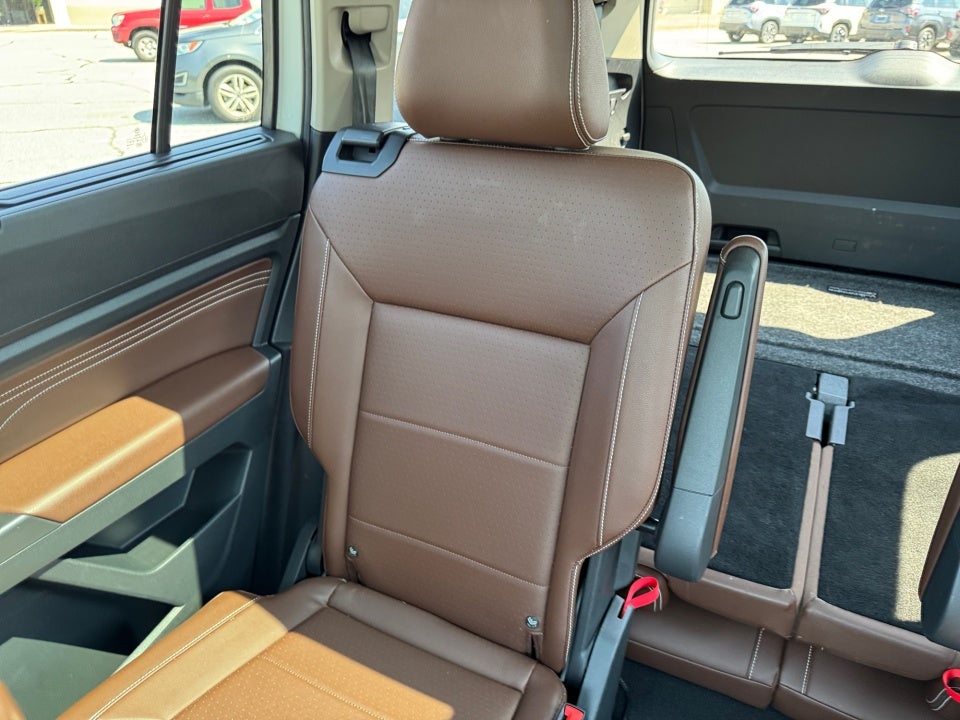 2023 Volkswagen Atlas 2.0T SEL