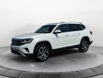 2023 Volkswagen Atlas 2.0T SEL