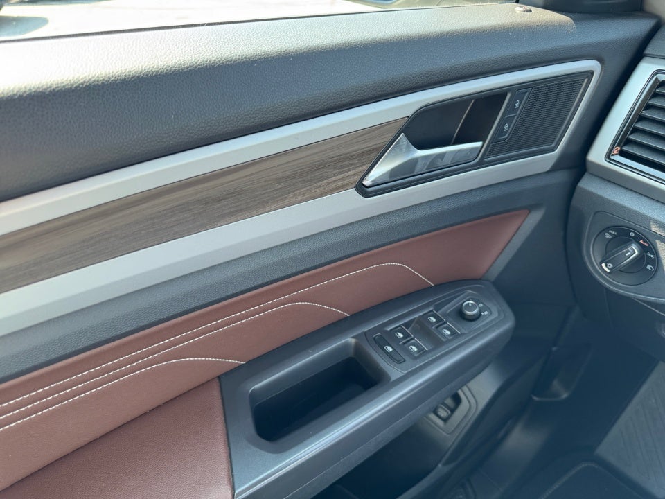 2023 Volkswagen Atlas 2.0T SEL