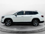 2023 Volkswagen Atlas 2.0T SEL