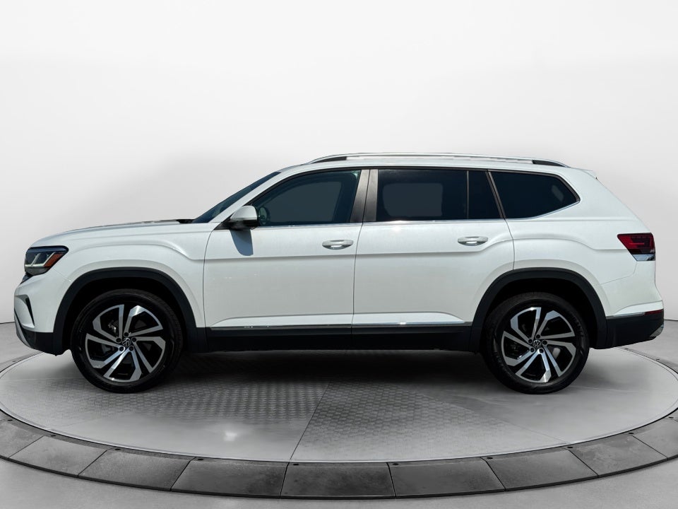 2023 Volkswagen Atlas 2.0T SEL