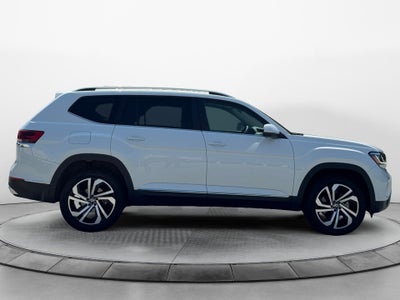 2023 Volkswagen Atlas 2.0T SEL