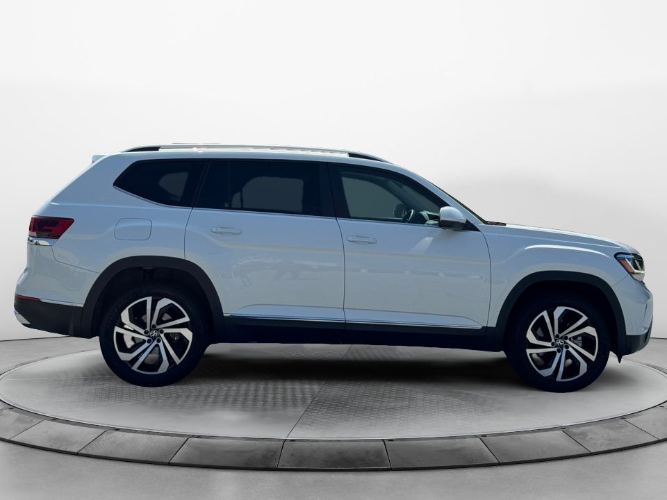 2023 Volkswagen Atlas 2.0T SEL
