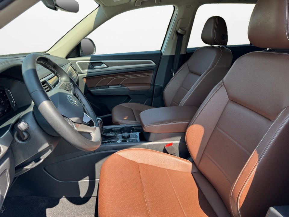 2023 Volkswagen Atlas 2.0T SEL