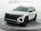 2026 Volkswagen Atlas Peak Edition