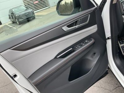 2026 Volkswagen Atlas Peak Edition