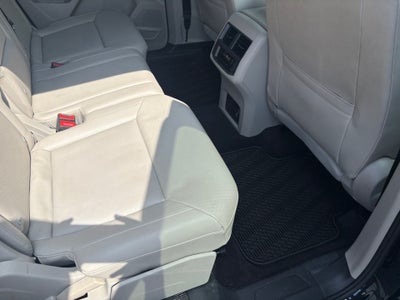 2018 Volkswagen Atlas 3.6L V6 SE