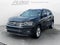 2018 Volkswagen Atlas 3.6L V6 SE