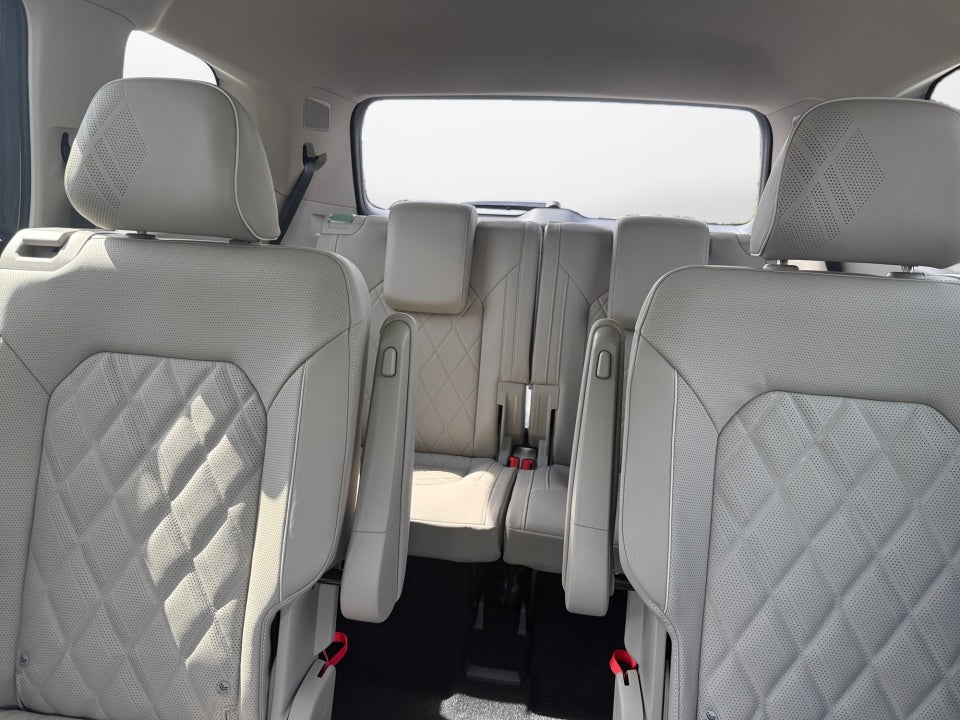 2026 Volkswagen Atlas SEL Premium R-Line