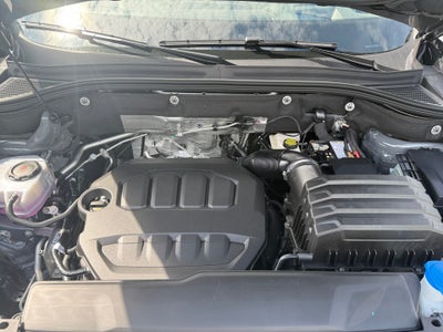 2026 Volkswagen Atlas SEL Premium R-Line