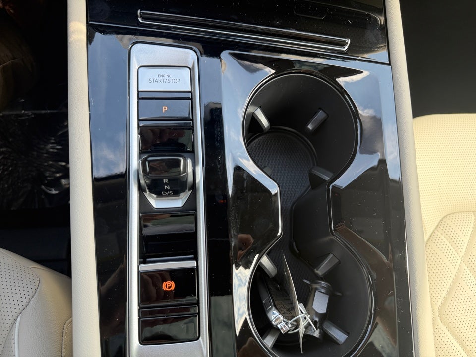 2026 Volkswagen Atlas SEL Premium R-Line