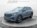 2026 Volkswagen Atlas SEL Premium R-Line