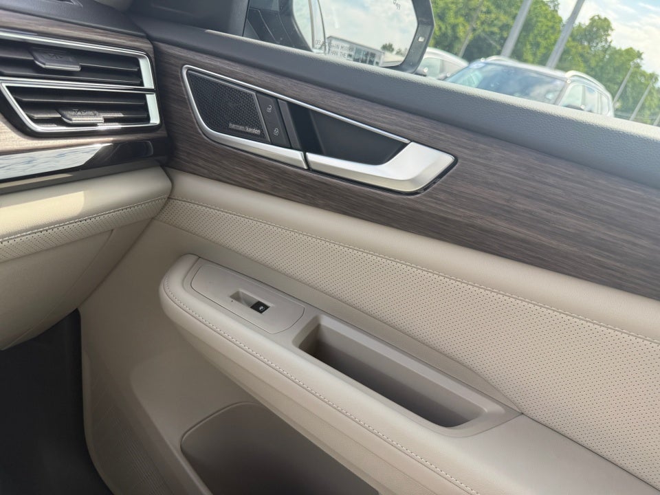 2026 Volkswagen Atlas SEL Premium R-Line