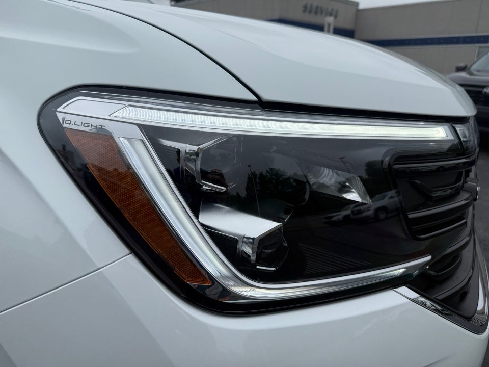 2026 Volkswagen Atlas SEL Premium R-Line