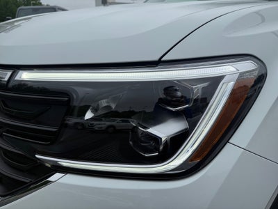 2026 Volkswagen Atlas SEL Premium R-Line