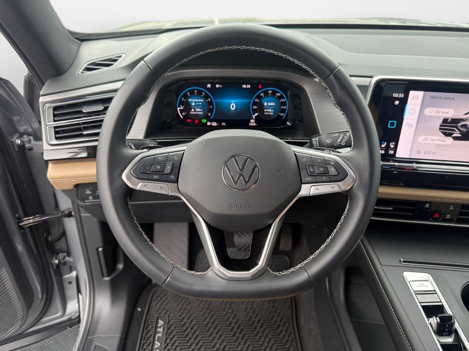 2026 Volkswagen Atlas Cross Sport 2.0T SE