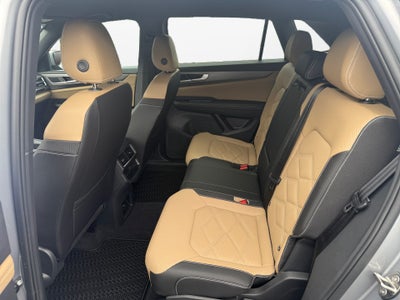2026 Volkswagen Atlas Cross Sport 2.0T SE
