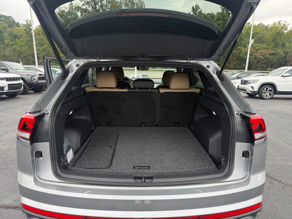 2026 Volkswagen Atlas Cross Sport 2.0T SE
