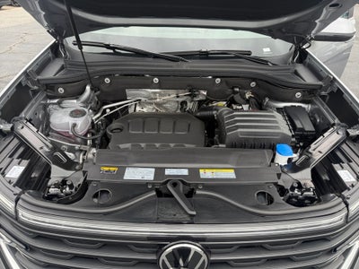 2026 Volkswagen Atlas Cross Sport 2.0T SE