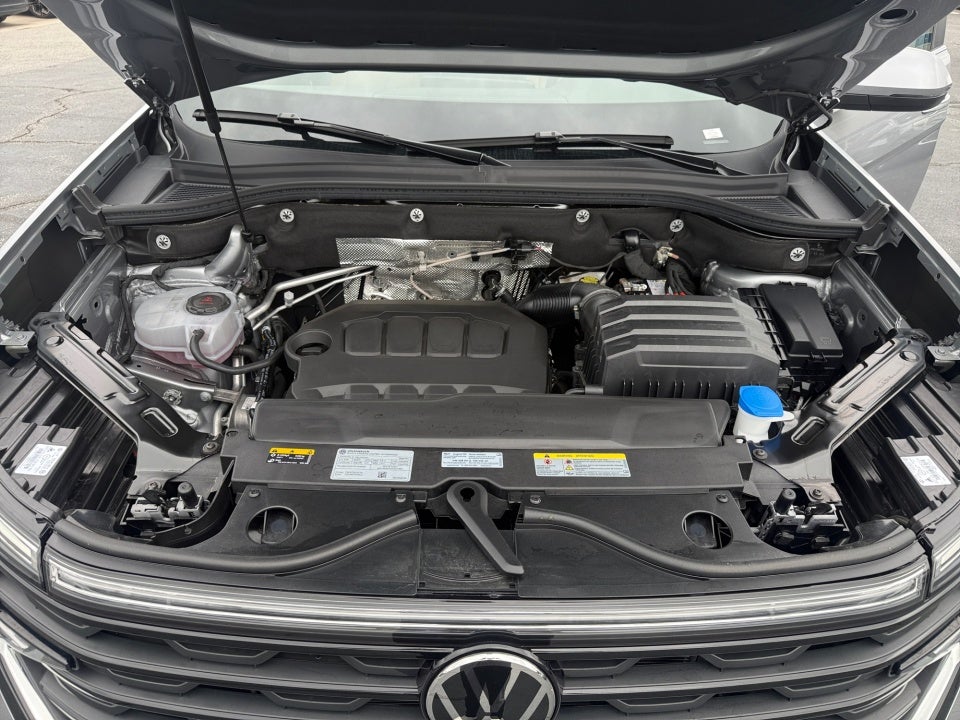 2026 Volkswagen Atlas Cross Sport 2.0T SE